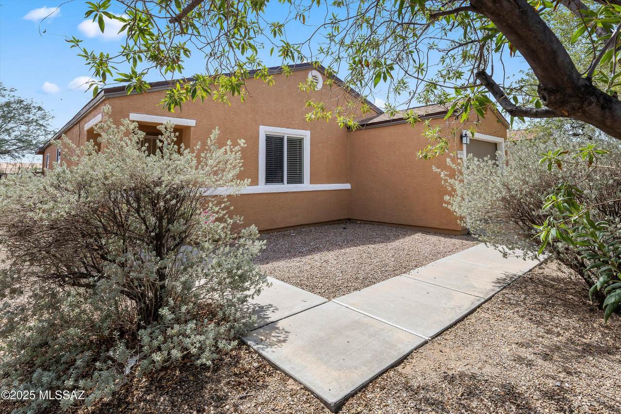 5164 Desert Straw Lane - Photo 1