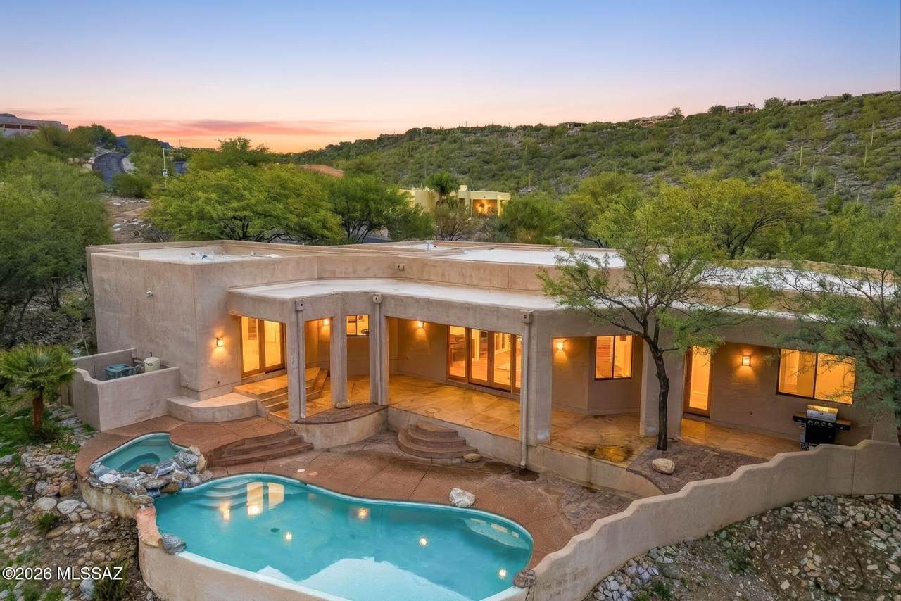 4021 Painted Quail Drive - Photo 1