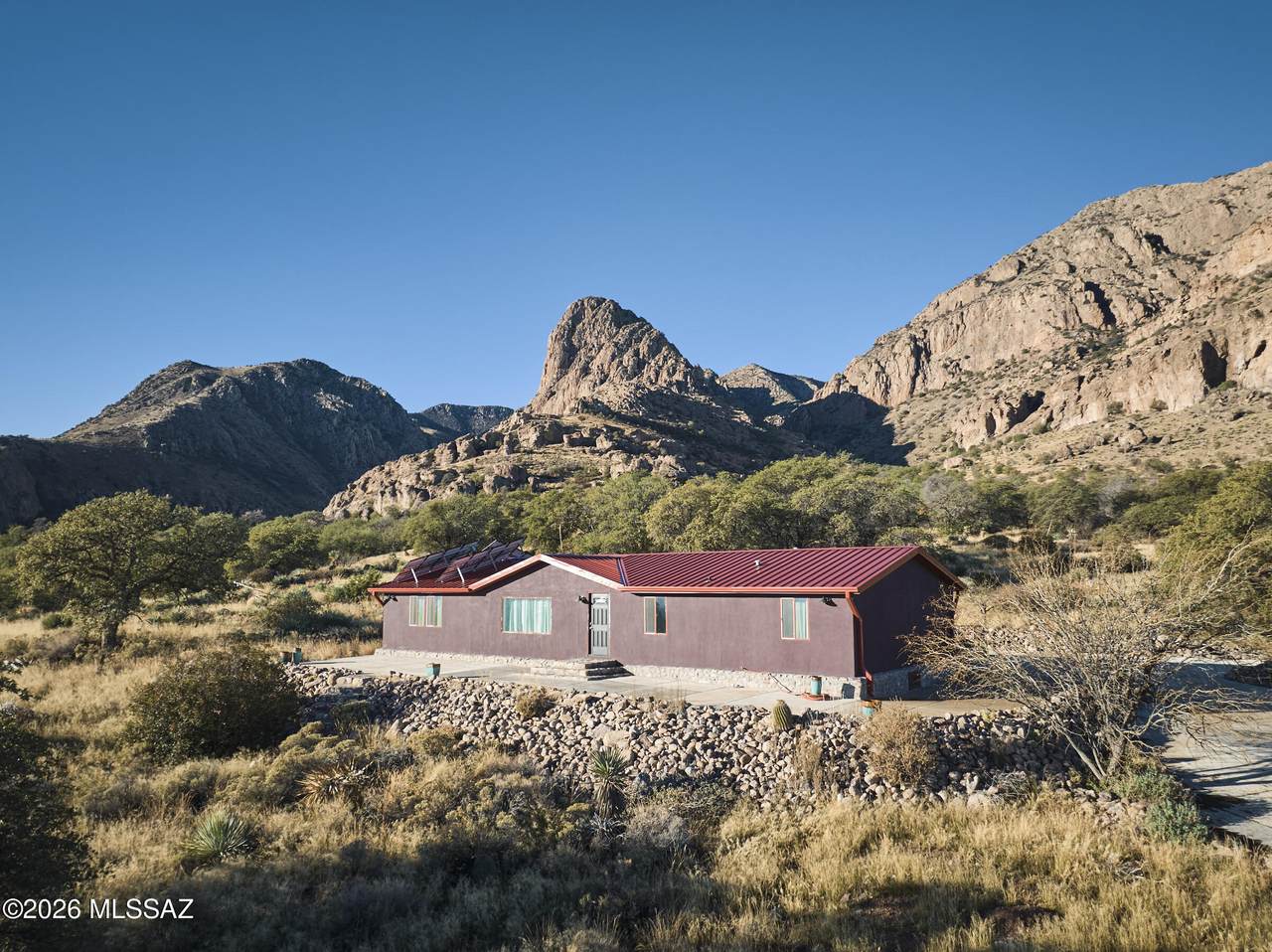 3795 Owls Butte Trail - Photo 1