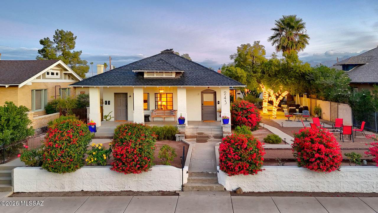 243 University Boulevard - Photo 1