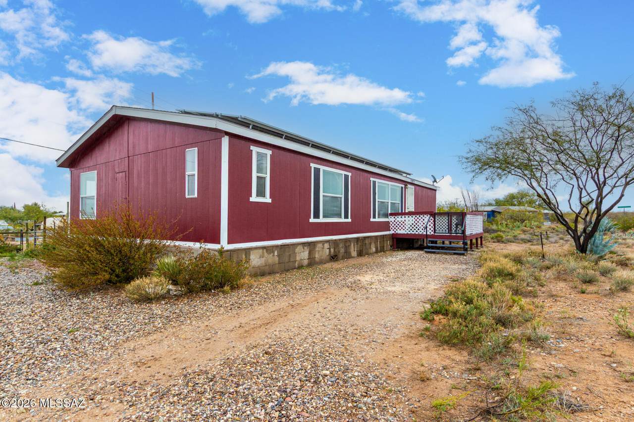 12872 Vail Desert Trail - Photo 1