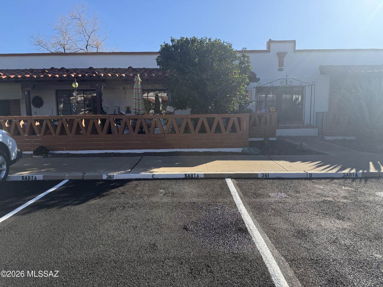 373 Paseo Sarta - Photo 1