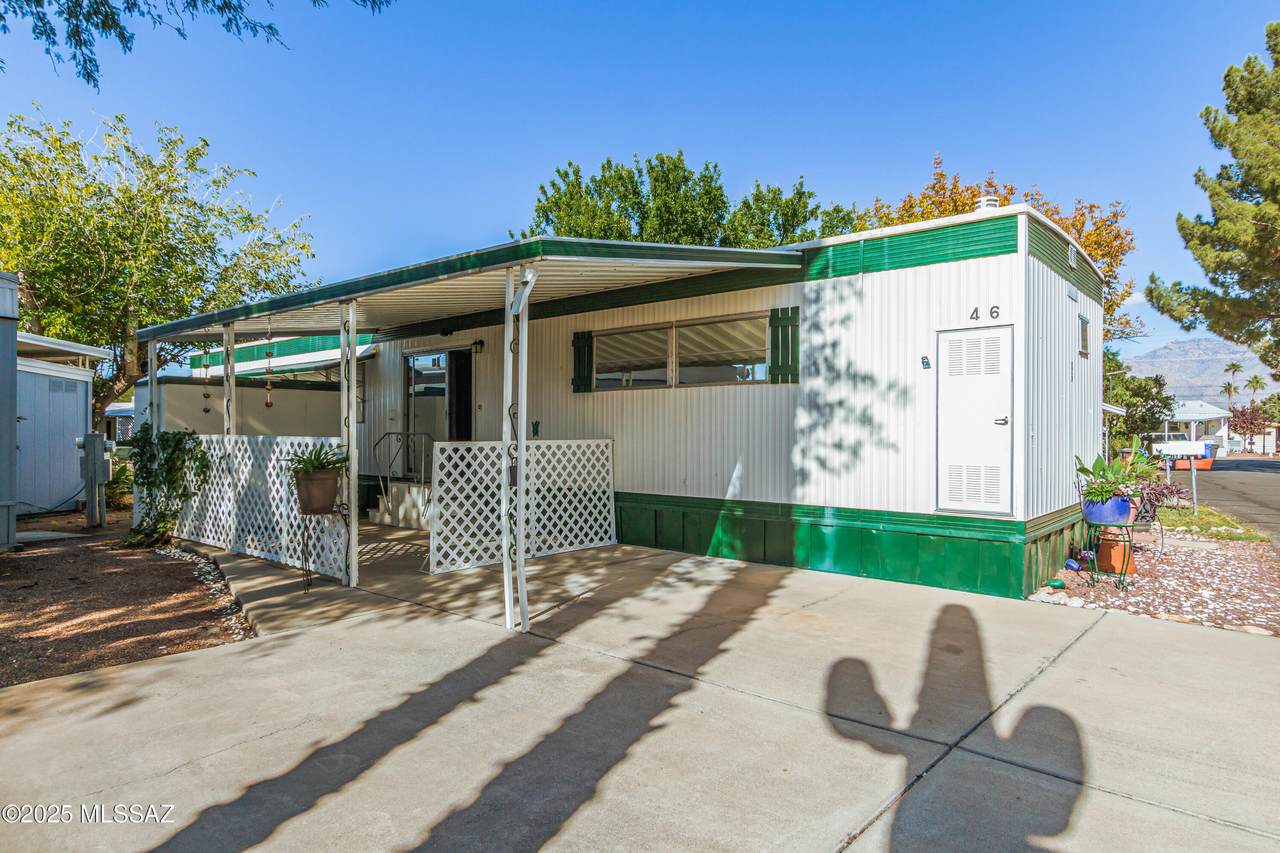 5000 Grant Road - Photo 1