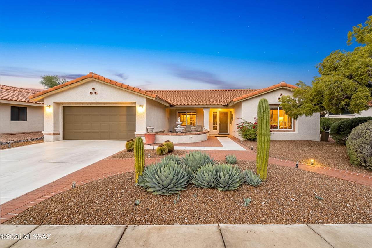 14701 Alamo Canyon Drive - Photo 1