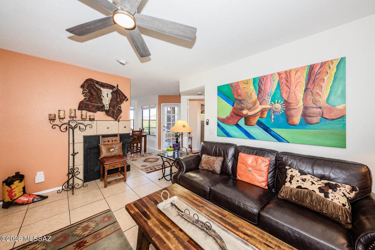 6655 Canyon Crest Drive - Photo 1