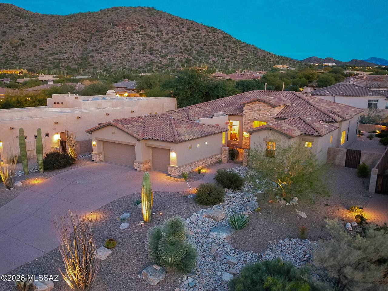 14216 Silent Ridge Court - Photo 1