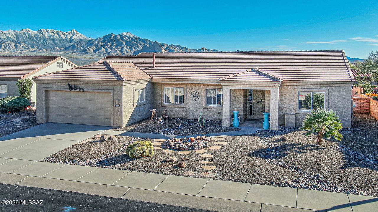 4341 Desert Jewel Loop - Photo 1