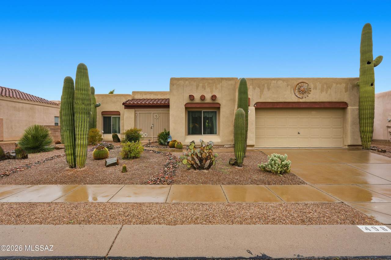 498 Windowmaker Road - Photo 1