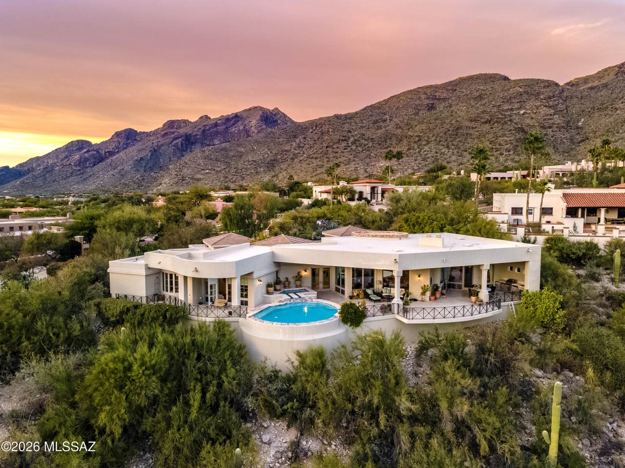 3140 Crest Shadows Drive - Photo 1