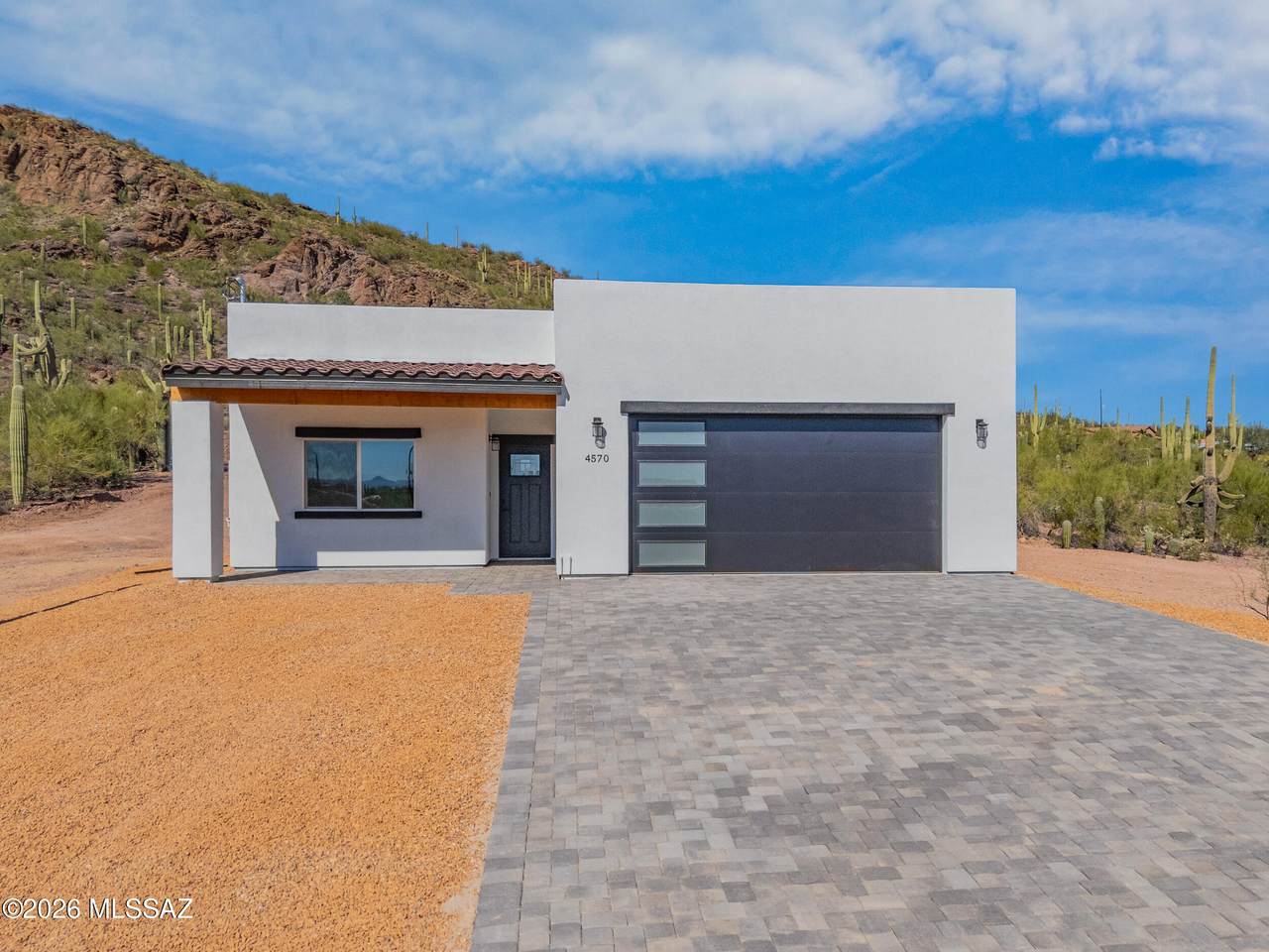 10910 Escalante Road - Photo 1