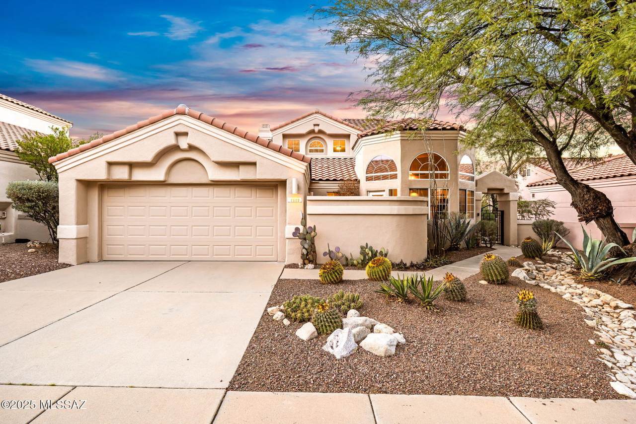 1529 Ram Canyon Drive - Photo 1