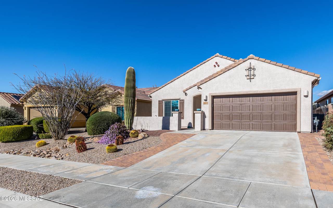 13965 Via Cerro Del Molino - Photo 1