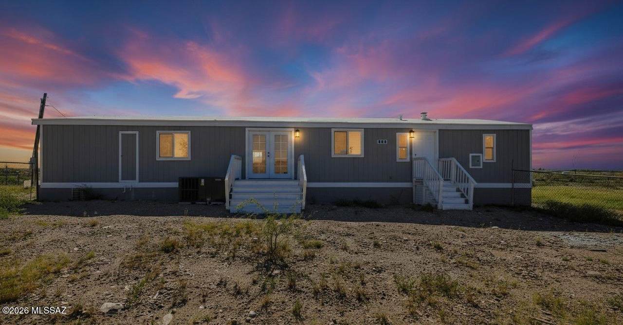 25100 Lori Road - Photo 1