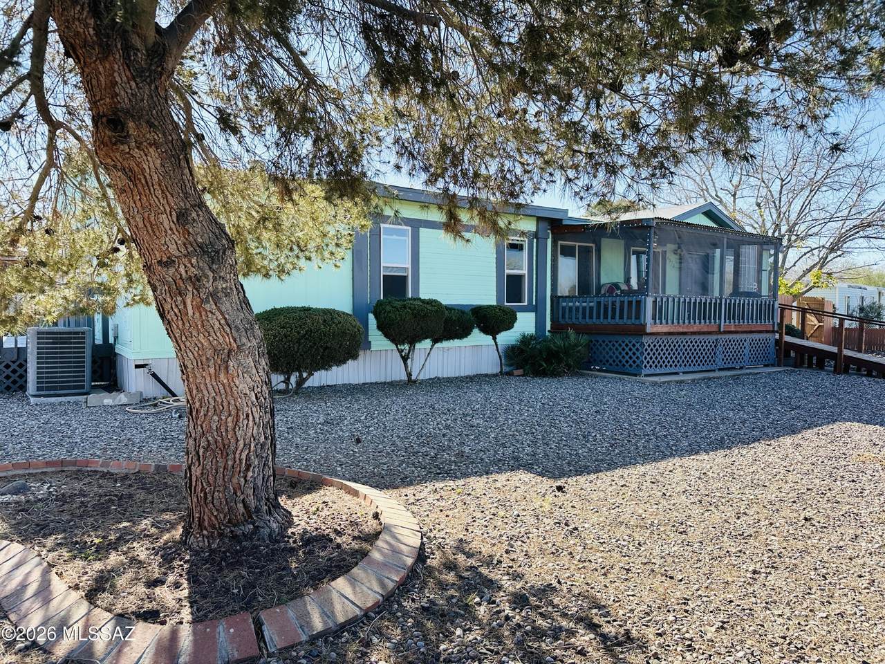 4073 Frye Creek Road - Photo 1