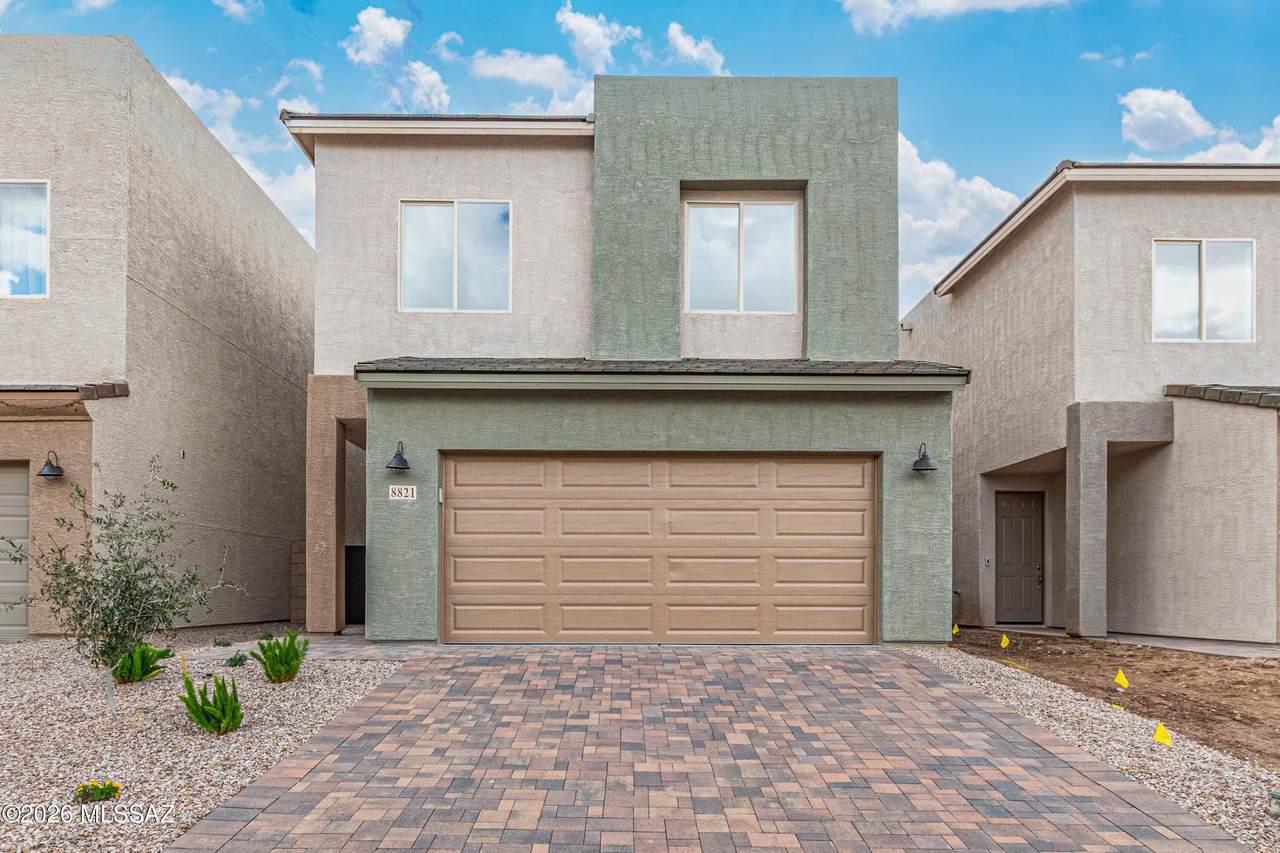 8821 Sherry Cervi Way - Photo 1