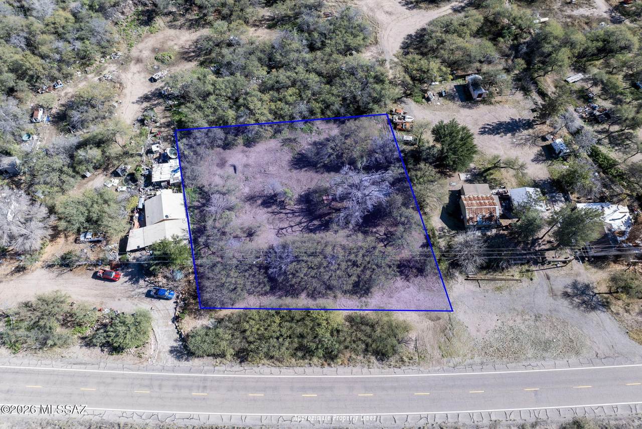 TBD Frontage Road - Photo 1