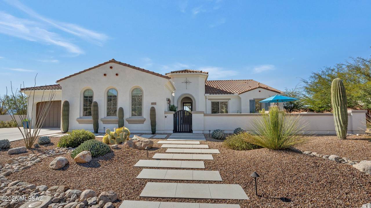 67137 Willow Canyon Drive - Photo 1