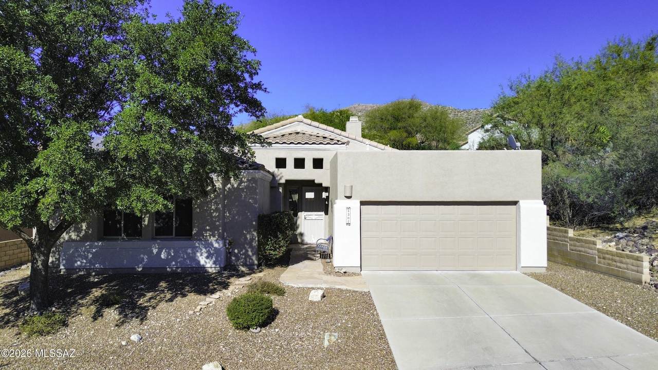 5305 Spring View Drive - Photo 1