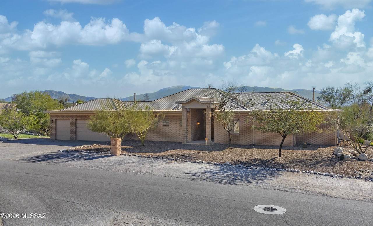 6610 Cll De Amigos - Photo 1