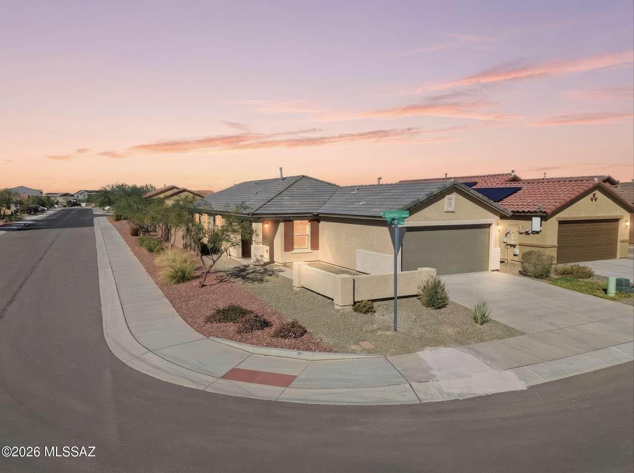 12605 Ellsbury Lane - Photo 1