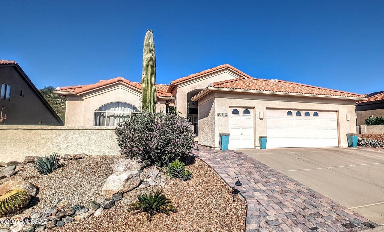 38162 Desert Bluff Drive - Photo 1