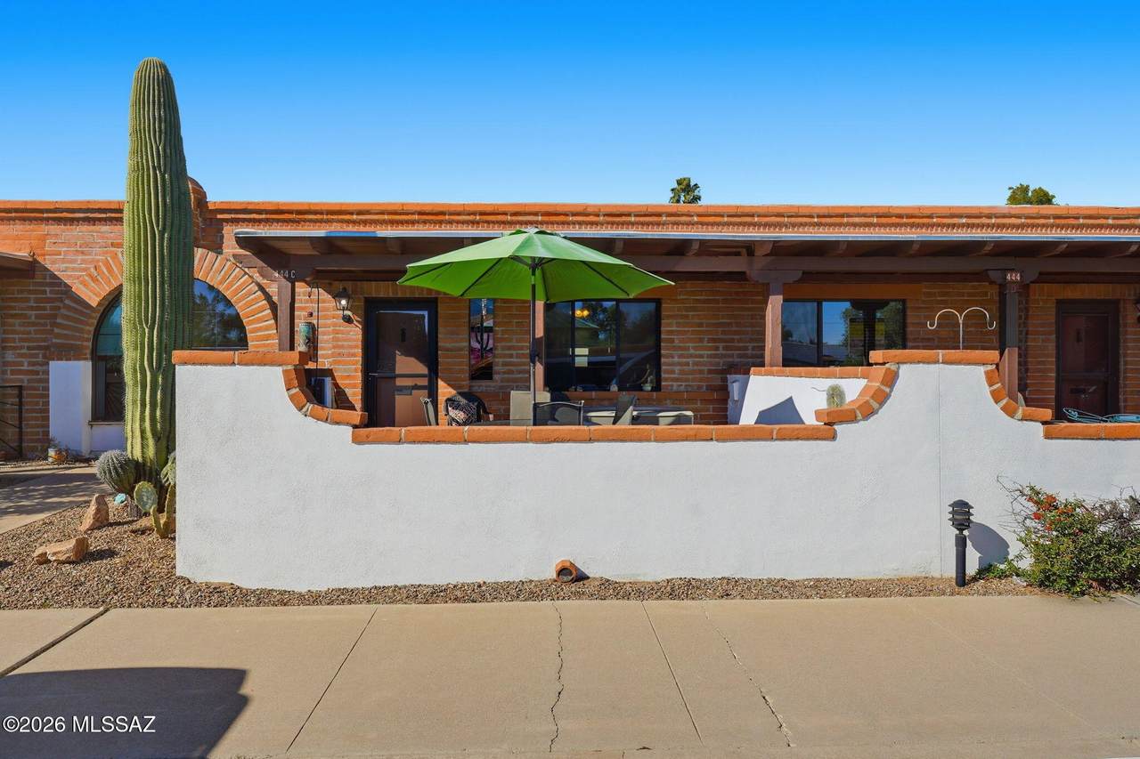 444 Paseo Quinta - Photo 1
