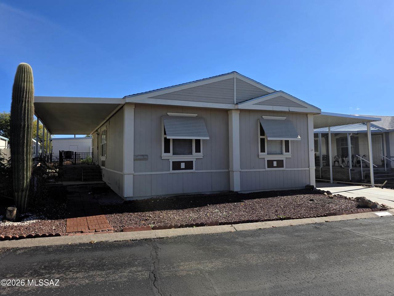 6195 Foxhunt Drive - Photo 1