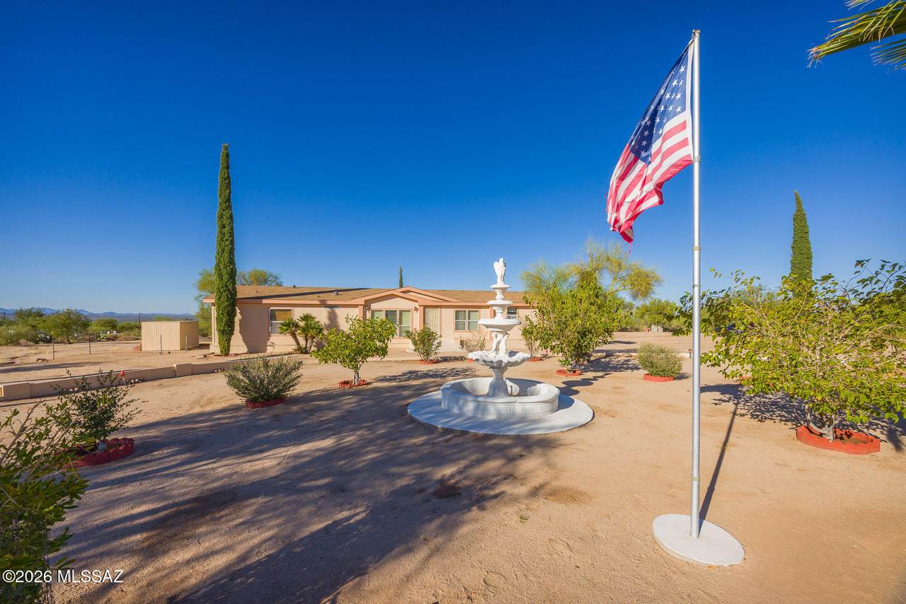 12320 High Ridge Drive - Photo 1