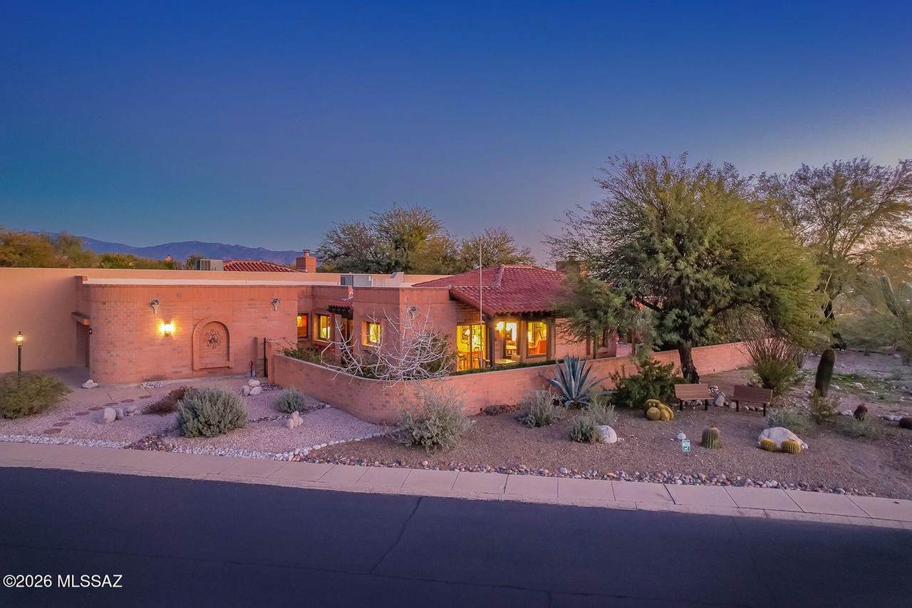 6800 Loma Del Bribon - Photo 1