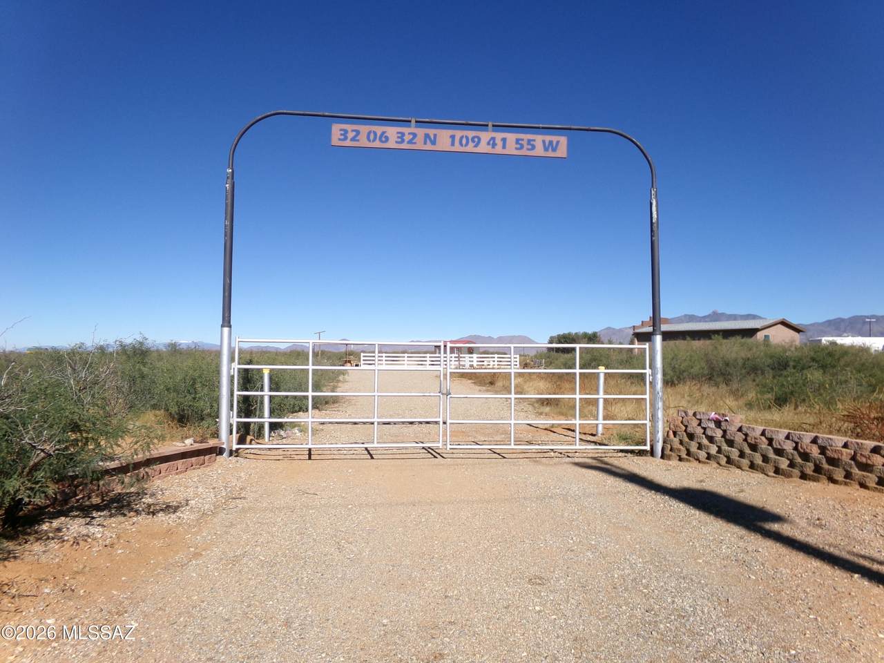 TBD Arzberger Road - Photo 1