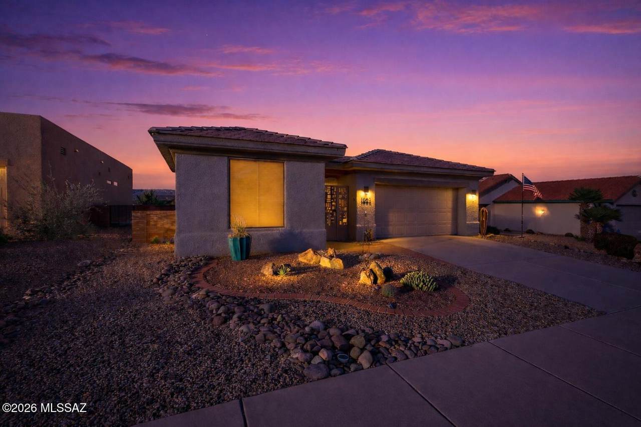 1062 Union Bell Drive - Photo 1