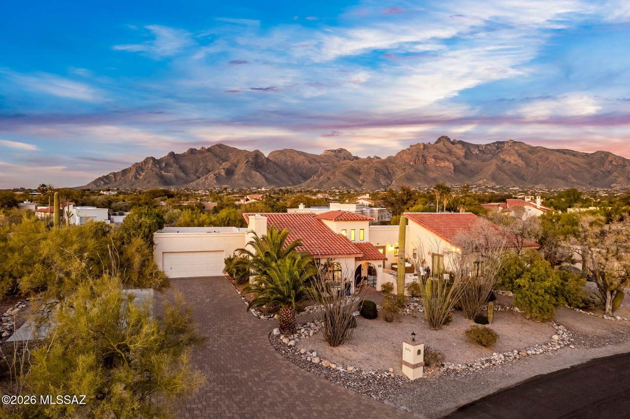 881 Placita De Michael - Photo 1