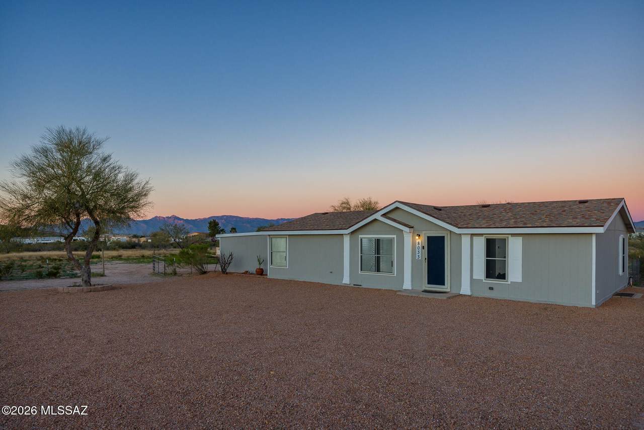 8033 Farmcreek Drive - Photo 1