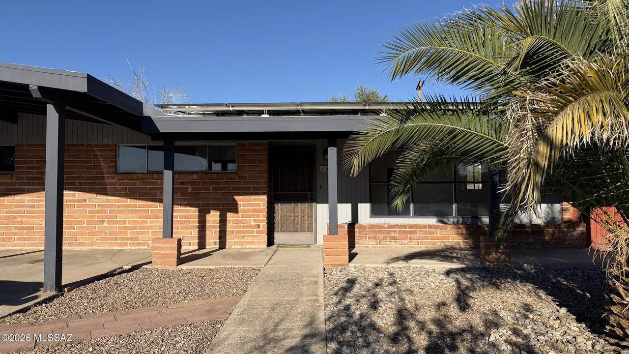 6909 Paseo San Andres - Photo 1