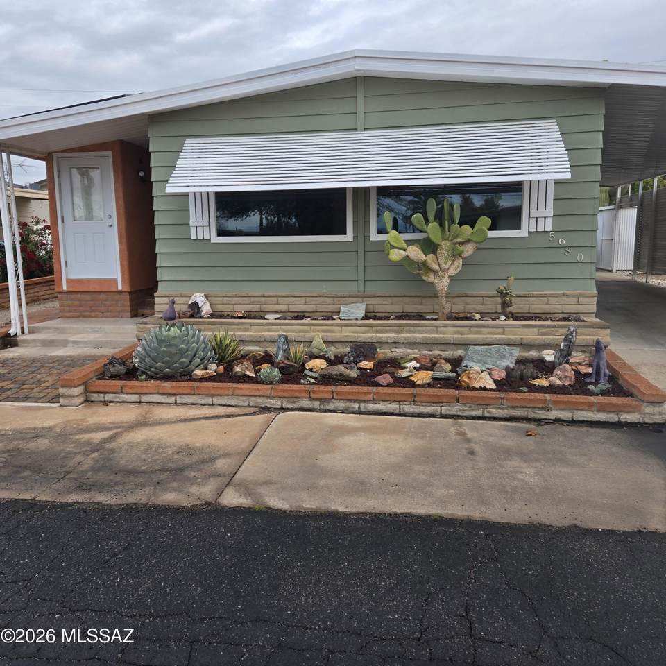 5680 Flying W Street - Photo 1