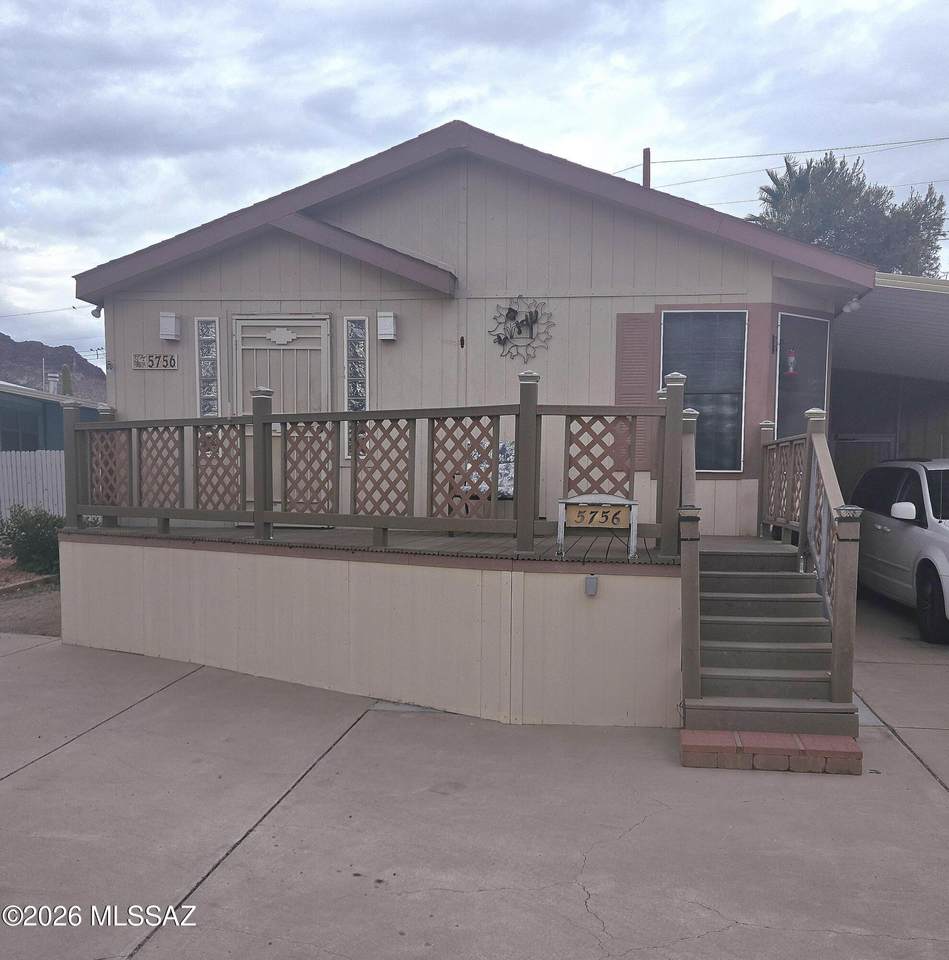 5756 Flying M Street - Photo 1