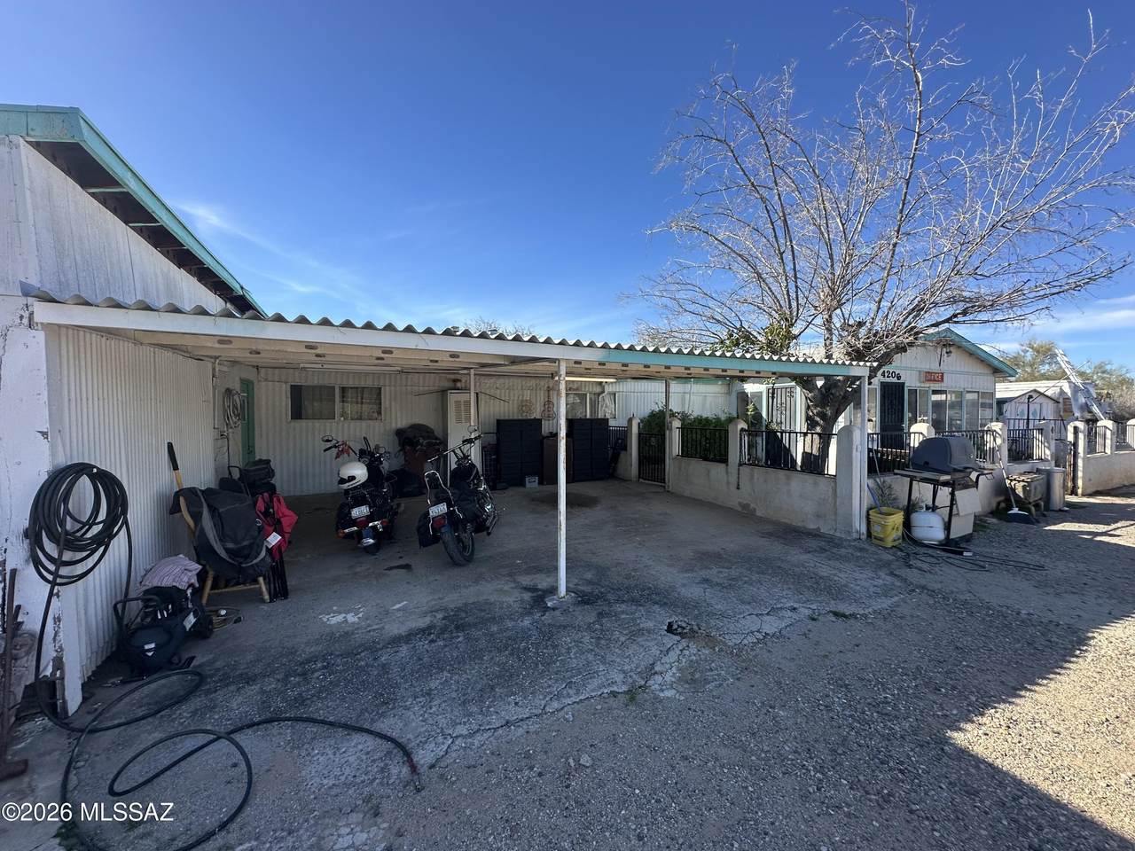 4202 Palant Drive - Photo 1