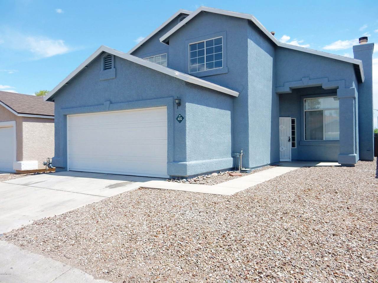 4313 Bunk House Road - Photo 1