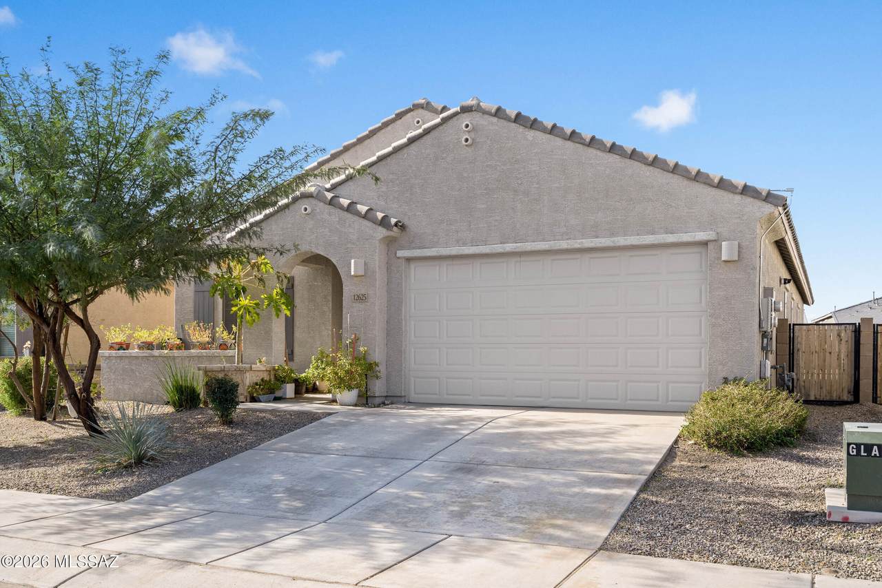 12625 Wildrose Drive - Photo 1