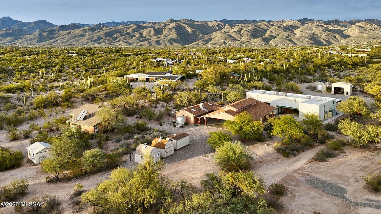 2751 Soldier Trail - Photo 1