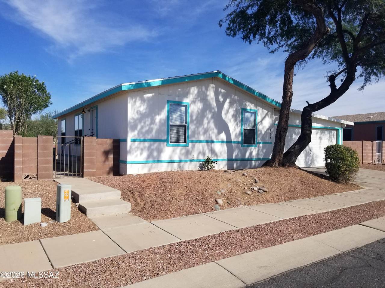 6237 Thunder River Drive - Photo 1