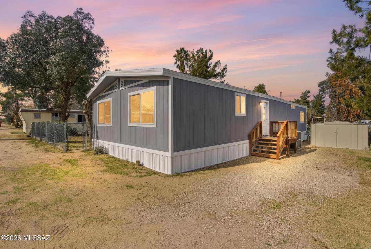 17200 La Villita Road - Photo 1