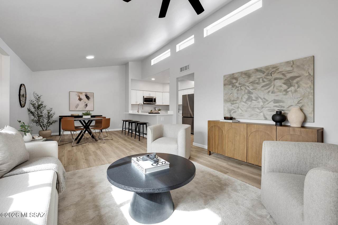 7954 Sabino Sunrise Circle - Photo 1