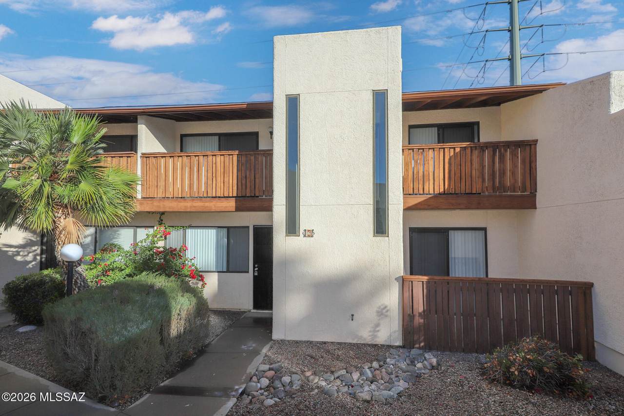 9420 Speedway Road - Photo 1