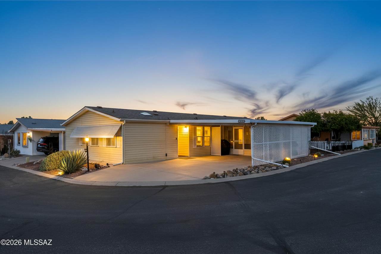 7630 Edgestone Street - Photo 1