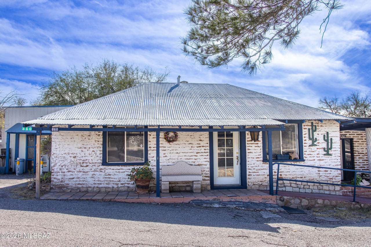 860 Patagonia Highway - Photo 1