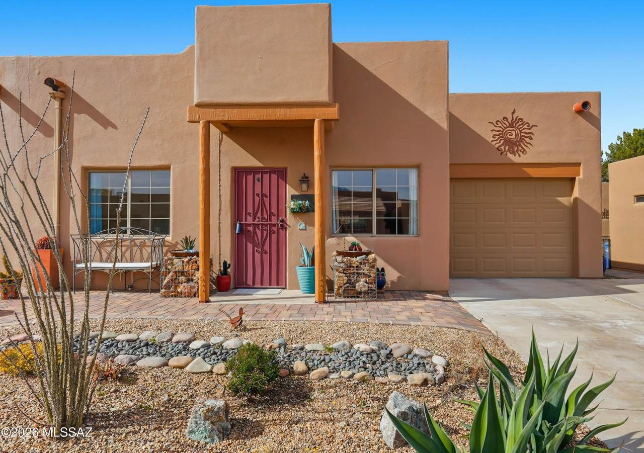 3858 Camino Del Golfista - Photo 1