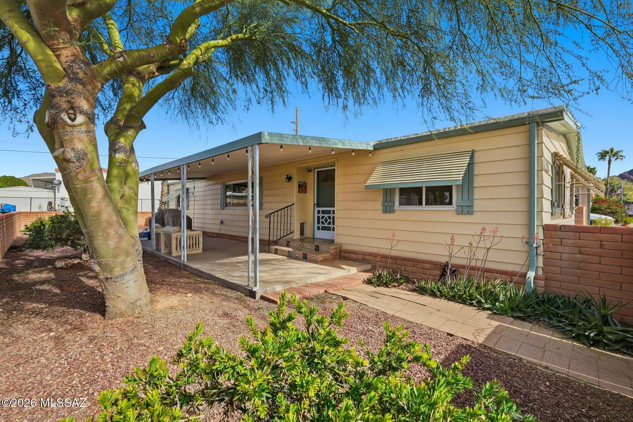 5666 Tumbling F Street - Photo 1