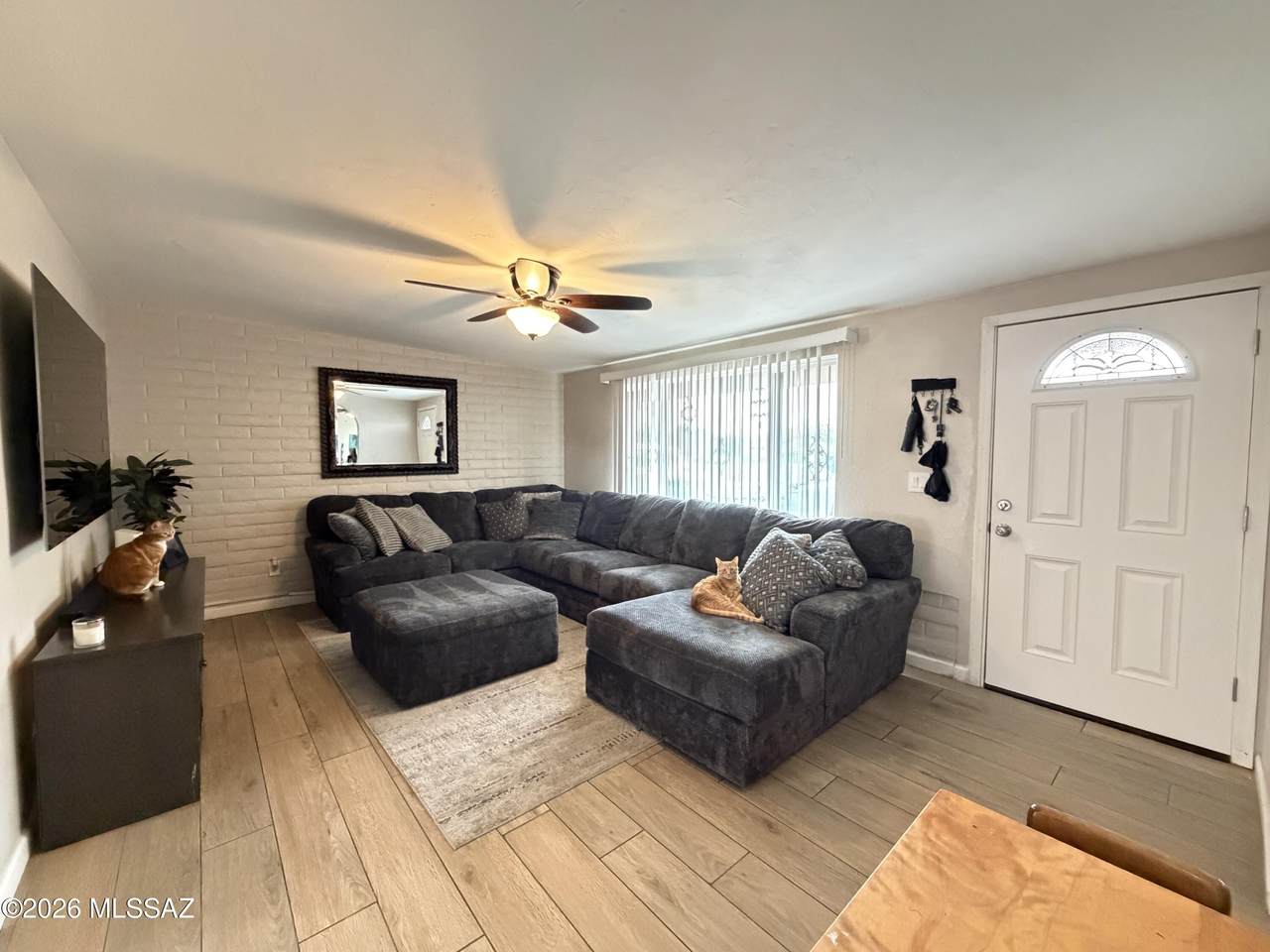 8243 Escalante Road - Photo 1