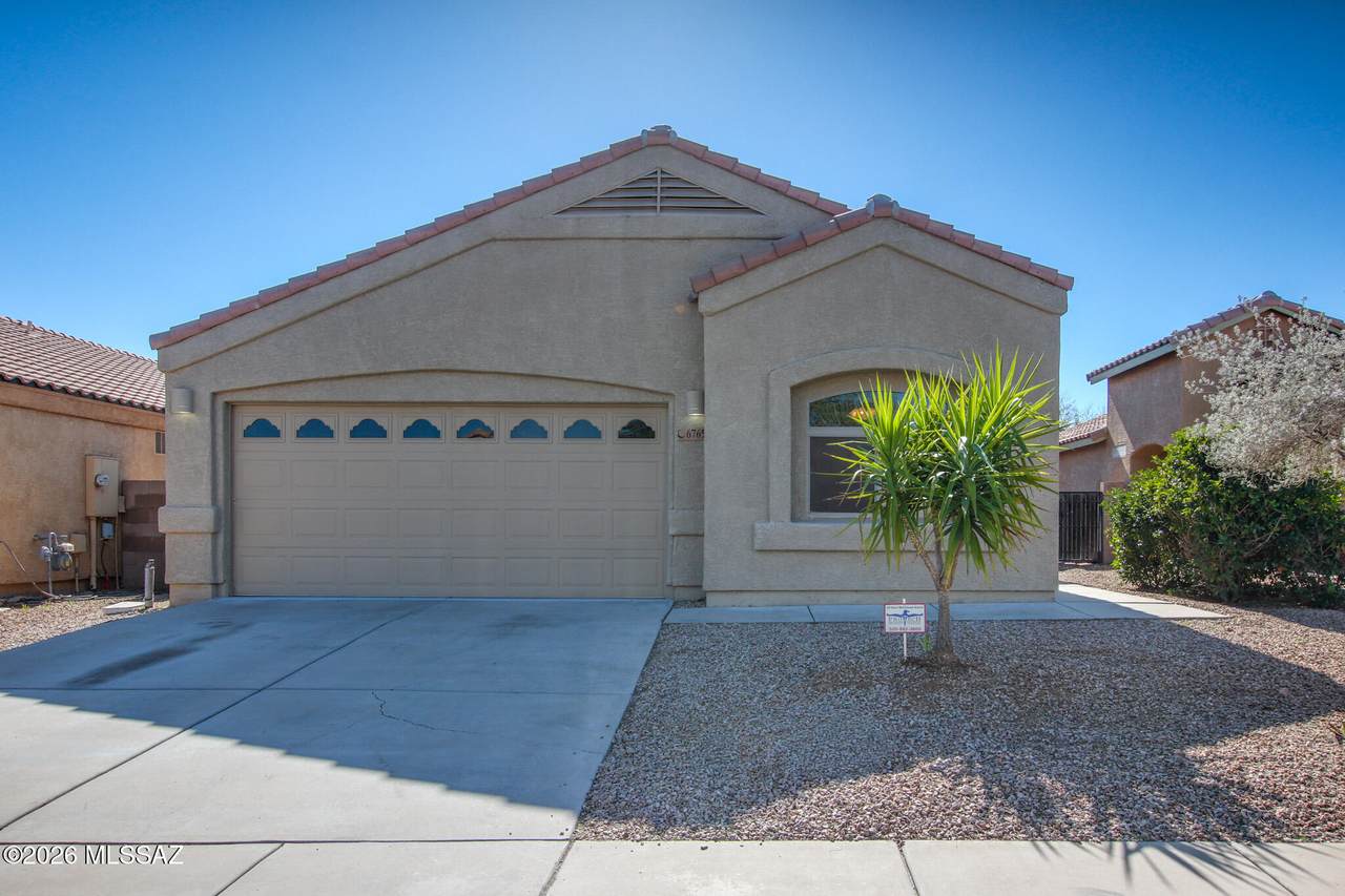 6765 Copperwood Way - Photo 1